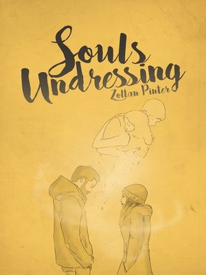 cover image of Souls Undressing